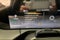 2026 Nissan Armada Platinum Reserve 4WD - Bench Seat Package