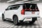 2026 Nissan Armada Platinum Reserve 4WD - Bench Seat Package