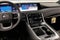 2026 Nissan Armada Platinum Reserve 4WD - Bench Seat Package