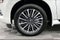 2026 Nissan Armada Platinum Reserve 4WD - Split Bench Seat Package