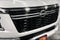 2026 Nissan Armada Platinum Reserve 4WD - Split Bench Seat Package