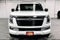 2026 Nissan Armada Platinum Reserve 4WD - Split Bench Seat Package