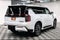 2026 Nissan Armada Platinum Reserve 4WD - Split Bench Seat Package