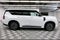 2026 Nissan Armada Platinum Reserve 4WD - Split Bench Seat Package
