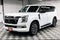 2026 Nissan Armada Platinum Reserve 4WD - Split Bench Seat Package
