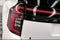 2026 Nissan Armada Platinum Reserve 4WD - Split Bench Seat Package