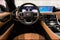 2026 Nissan Armada Platinum Reserve 4WD - Split Bench Seat Package