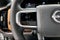 2026 Nissan Armada Platinum Reserve 4WD - Split Bench Seat Package
