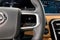 2026 Nissan Armada Platinum Reserve 4WD - Split Bench Seat Package