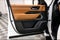 2026 Nissan Armada Platinum Reserve 4WD - Split Bench Seat Package