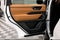 2026 Nissan Armada Platinum Reserve 4WD - Split Bench Seat Package