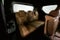 2026 Nissan Armada Platinum Reserve 4WD - Split Bench Seat Package