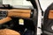 2026 Nissan Armada Platinum Reserve 4WD - Split Bench Seat Package