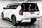 2026 Nissan Armada Platinum Reserve 4WD - Split Bench Seat Package