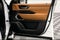 2026 Nissan Armada Platinum Reserve 4WD - Split Bench Seat Package
