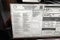 2026 Nissan Armada Platinum Reserve 4WD - Split Bench Seat Package