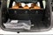 2026 Nissan Armada Platinum Reserve 4WD - Split Bench Seat Package
