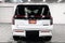 2026 Nissan Armada Platinum Reserve 4WD - Split Bench Seat Package