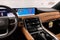 2026 Nissan Armada Platinum Reserve 4WD - Split Bench Seat Package
