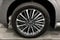 2026 Nissan Armada Platinum Reserve 4WD - Split Bench Seat Package