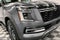 2026 Nissan Armada Platinum Reserve 4WD - Split Bench Seat Package