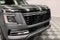 2026 Nissan Armada Platinum Reserve 4WD - Split Bench Seat Package