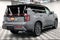 2026 Nissan Armada Platinum Reserve 4WD - Split Bench Seat Package