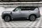 2026 Nissan Armada Platinum Reserve 4WD - Split Bench Seat Package