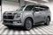 2026 Nissan Armada Platinum Reserve 4WD - Split Bench Seat Package