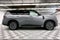 2026 Nissan Armada Platinum Reserve 4WD - Split Bench Seat Package