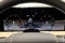 2026 Nissan Armada Platinum Reserve 4WD - Split Bench Seat Package