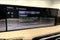 2026 Nissan Armada Platinum Reserve 4WD - Split Bench Seat Package