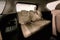 2026 Nissan Armada Platinum Reserve 4WD - Split Bench Seat Package