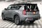2026 Nissan Armada Platinum Reserve 4WD - Split Bench Seat Package
