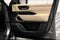 2026 Nissan Armada Platinum Reserve 4WD - Split Bench Seat Package