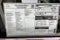 2026 Nissan Armada Platinum Reserve 4WD - Split Bench Seat Package