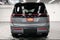 2026 Nissan Armada Platinum Reserve 4WD - Split Bench Seat Package