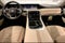2026 Nissan Armada Platinum Reserve 4WD - Split Bench Seat Package