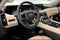 2026 Nissan Armada Platinum Reserve 4WD - Split Bench Seat Package