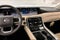 2026 Nissan Armada Platinum Reserve 4WD - Split Bench Seat Package