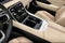 2026 Nissan Armada Platinum Reserve 4WD - Split Bench Seat Package