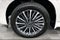 2026 Nissan Armada Platinum Reserve 4WD - Split Bench Seat Package