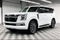2026 Nissan Armada Platinum Reserve 4WD - Split Bench Seat Package