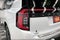 2026 Nissan Armada Platinum Reserve 4WD - Split Bench Seat Package