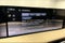 2026 Nissan Armada Platinum Reserve 4WD - Split Bench Seat Package
