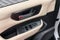 2026 Nissan Armada Platinum Reserve 4WD - Split Bench Seat Package