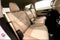 2026 Nissan Armada Platinum Reserve 4WD - Split Bench Seat Package