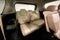 2026 Nissan Armada Platinum Reserve 4WD - Split Bench Seat Package