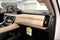 2026 Nissan Armada Platinum Reserve 4WD - Split Bench Seat Package