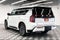 2026 Nissan Armada Platinum Reserve 4WD - Split Bench Seat Package